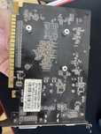 Продам видеокарту GT530 1gb