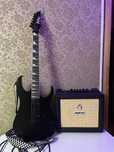 Электрогитара ibanez grg121