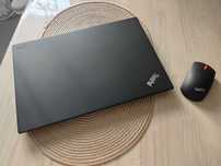 Lenovo Thinpad T14(gen2) Core i5-1135G7, 16Gb, 512ssd, 400нит 100%SRGB