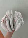 Подгузники huggies elite soft 3