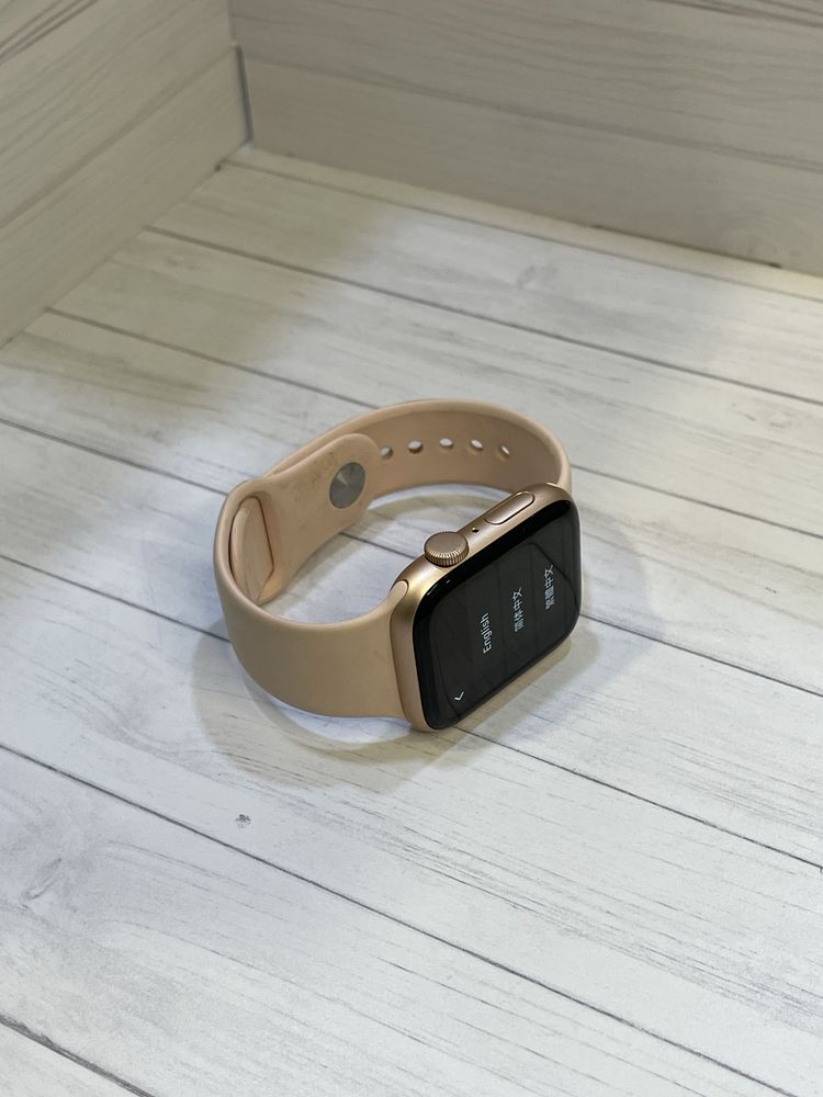 Apple Watch SE 44mm |Эпл вотч СЕ  44 мм|
