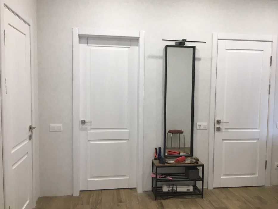 Установка дверей, замков! Двери установка профессионально!
