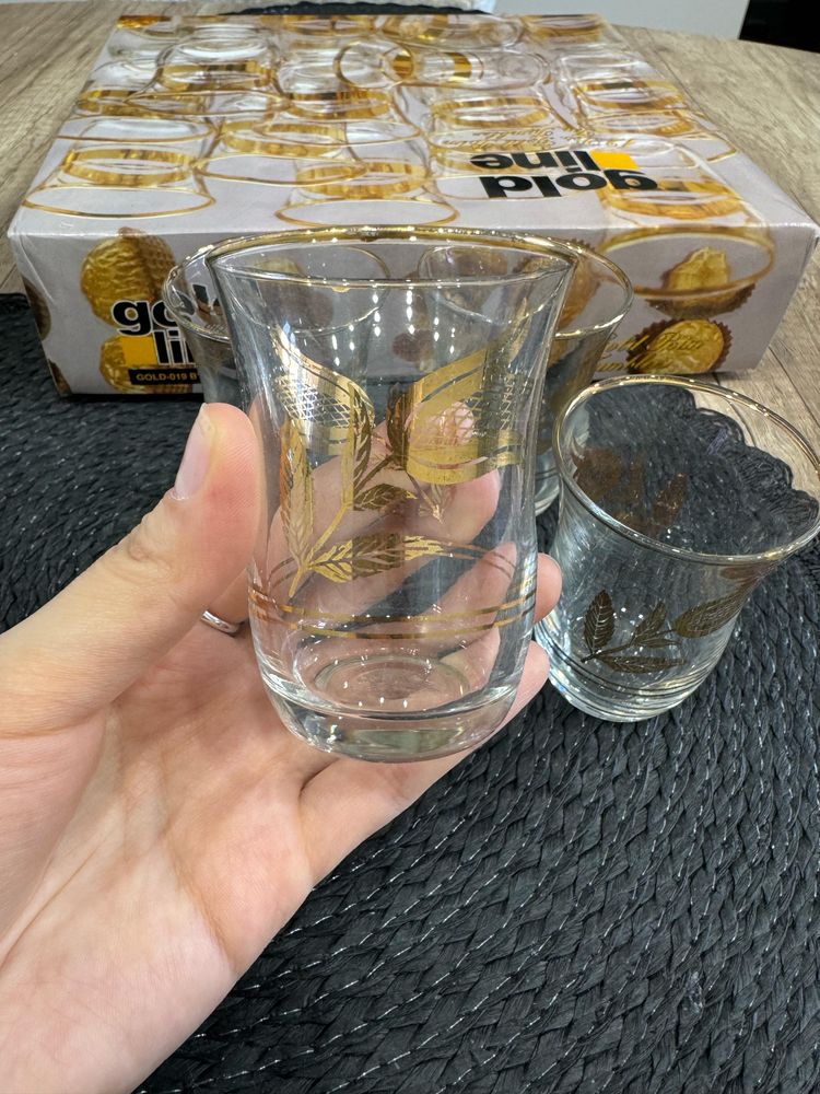 Продам стаканы для турецкого чая