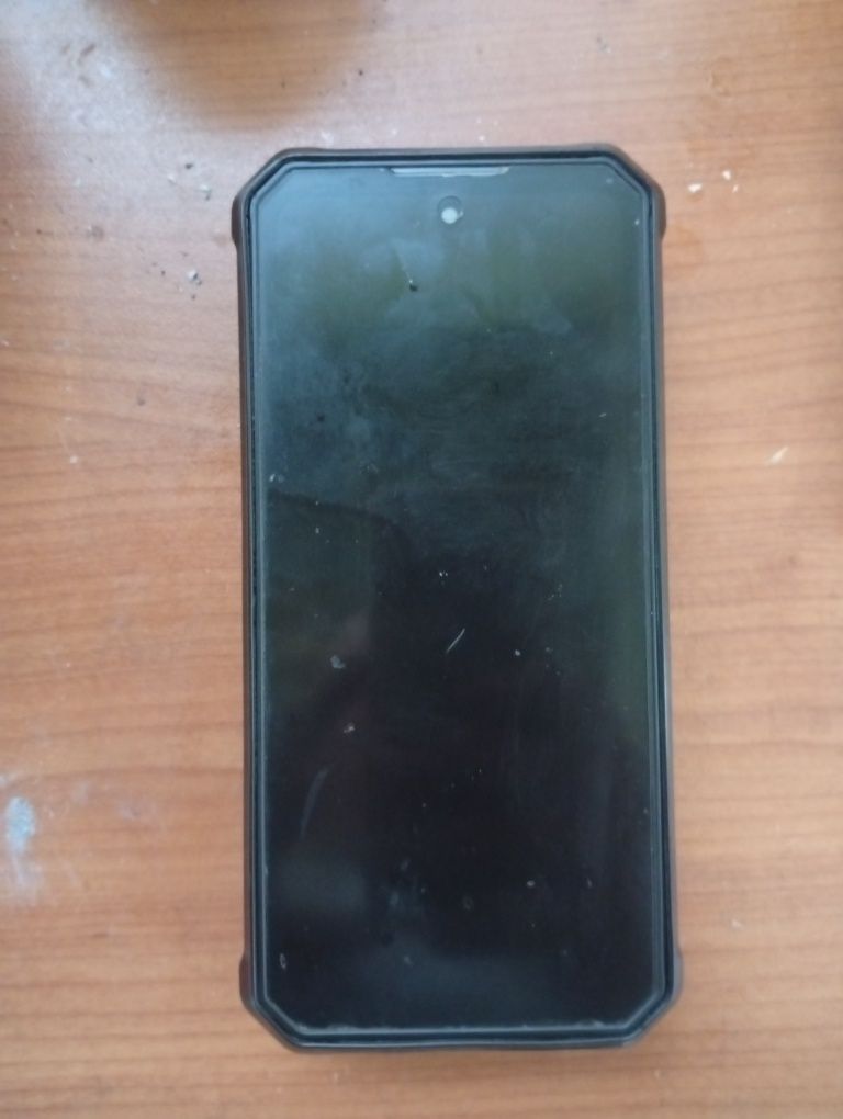 Продам oukitel wp 19 8gd на 256gd