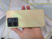 Vivo y 35 отличный телефон