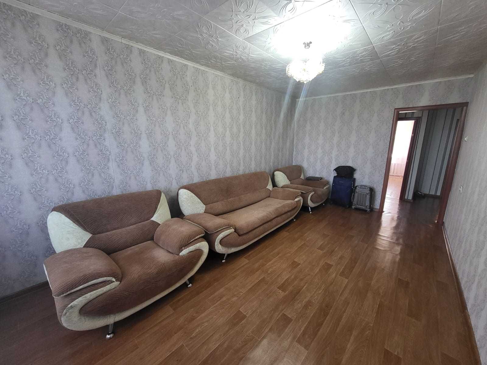 продам 2 комн кв