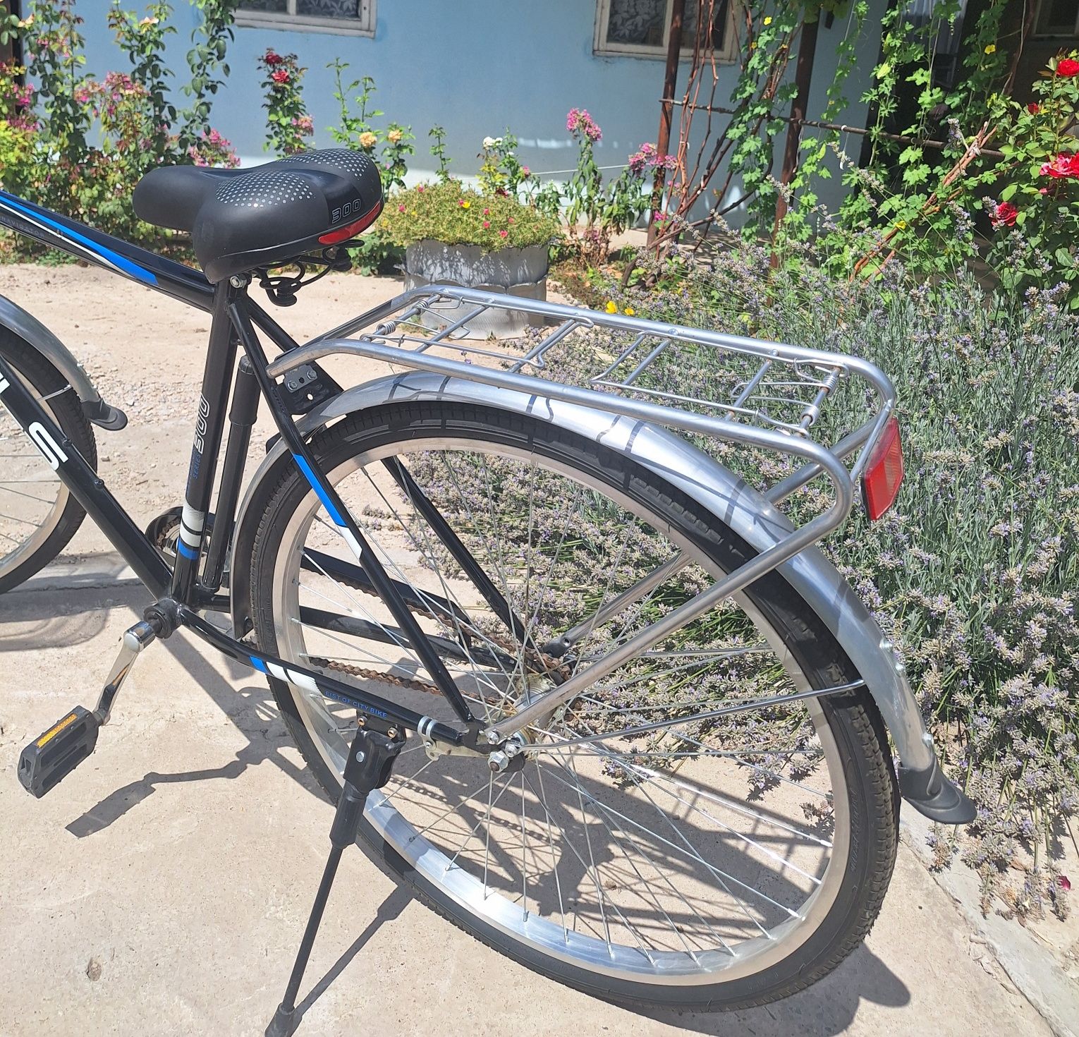Велосипед Stels Navigator 300