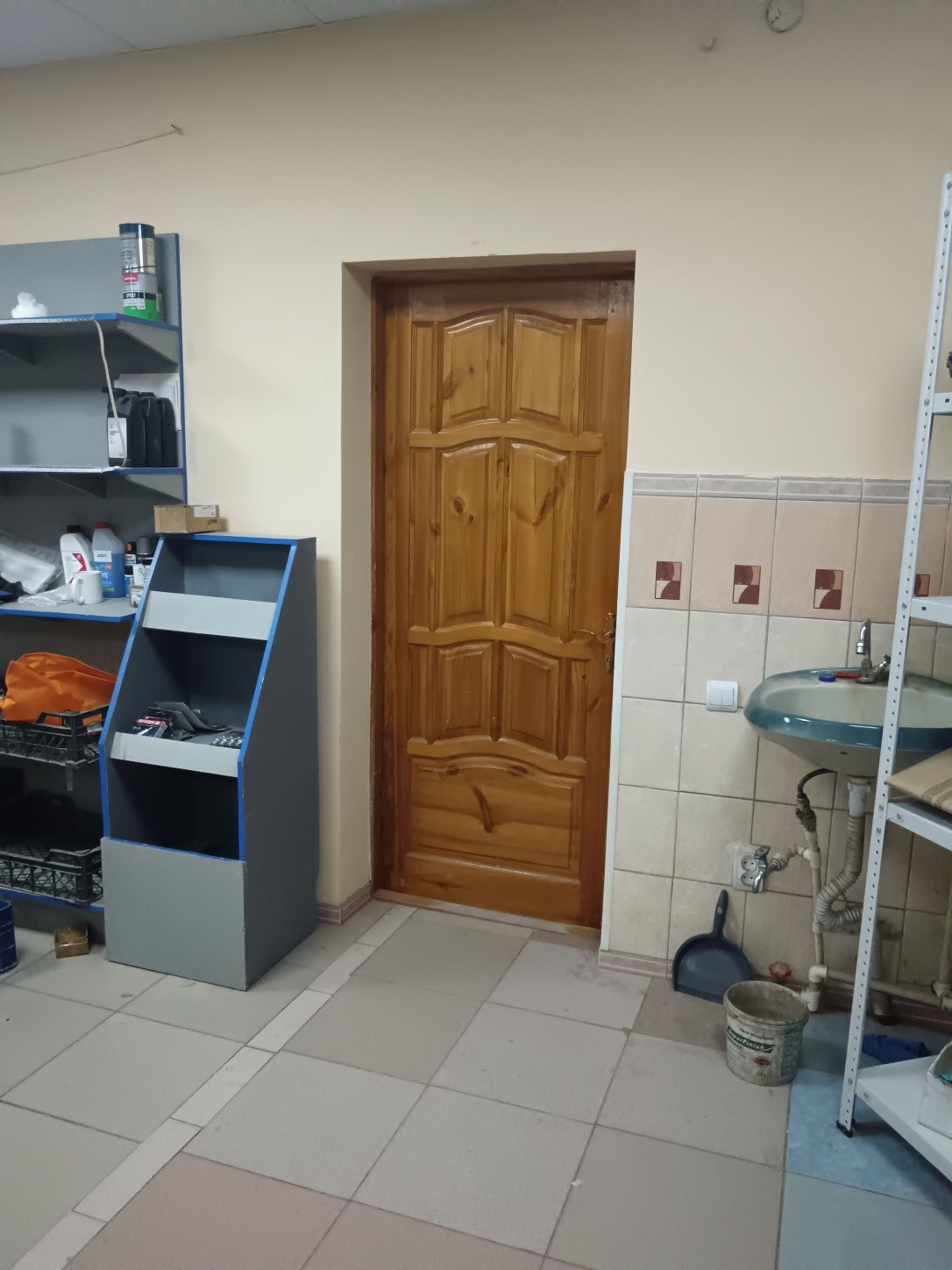 Сдаётся помещение