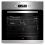 Печь BEKO-RDSK240OOW 1014( КОСТАНАЙ) Лот 137473