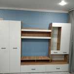 Сборка разборка мебели любой сложности