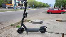 Самокат Hoverbot