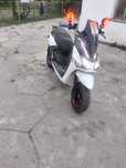 Самурай 150 куб ABS