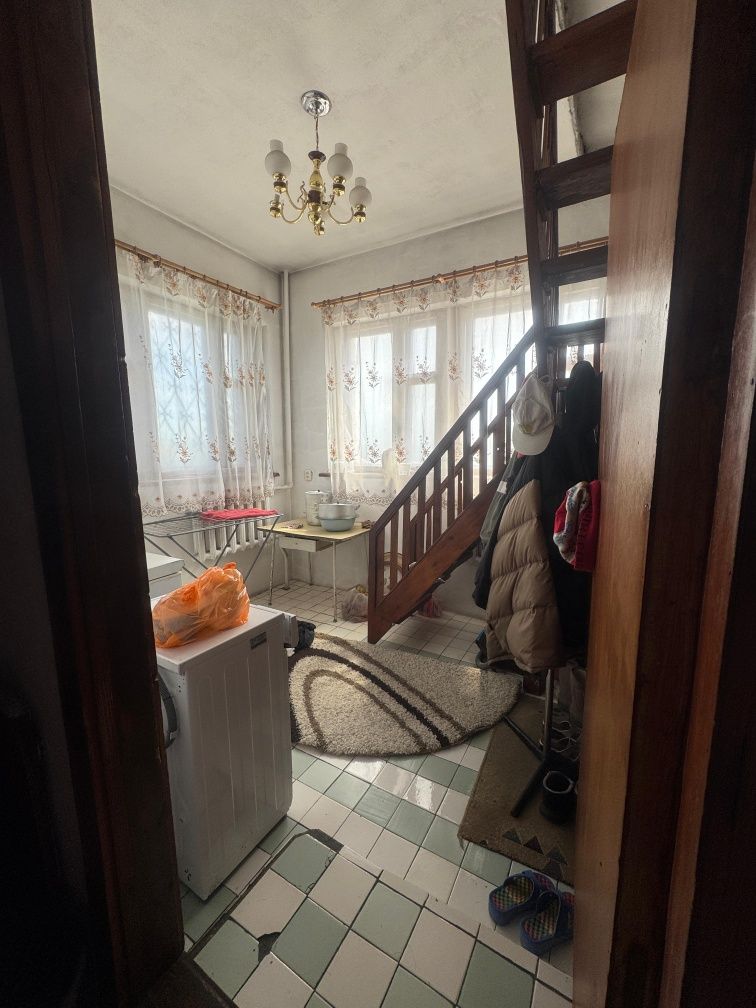 Продаётся дом в микрорайоне Шахтерский за Востоком 5