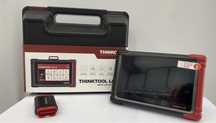 Thinkcar и thinktool автосканеры, autool, autel, ancel, Launch,