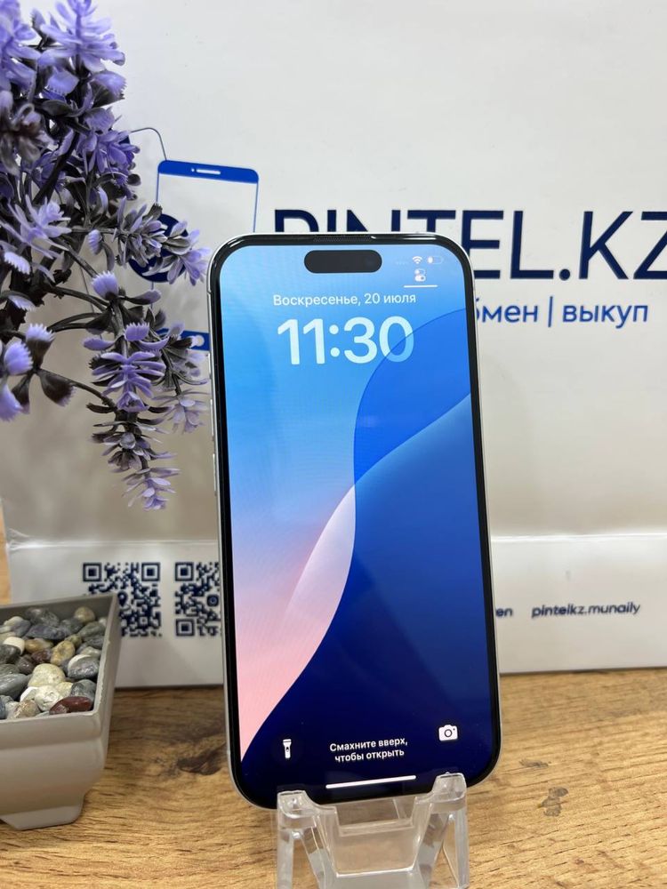 Ip 16 128gb 93% Pintel.kz