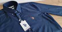 Рубашки US POLO ASSN оригинал