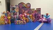 Пони my little pony