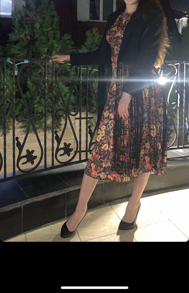 Пиджак Zara ,идеально на фотосессии