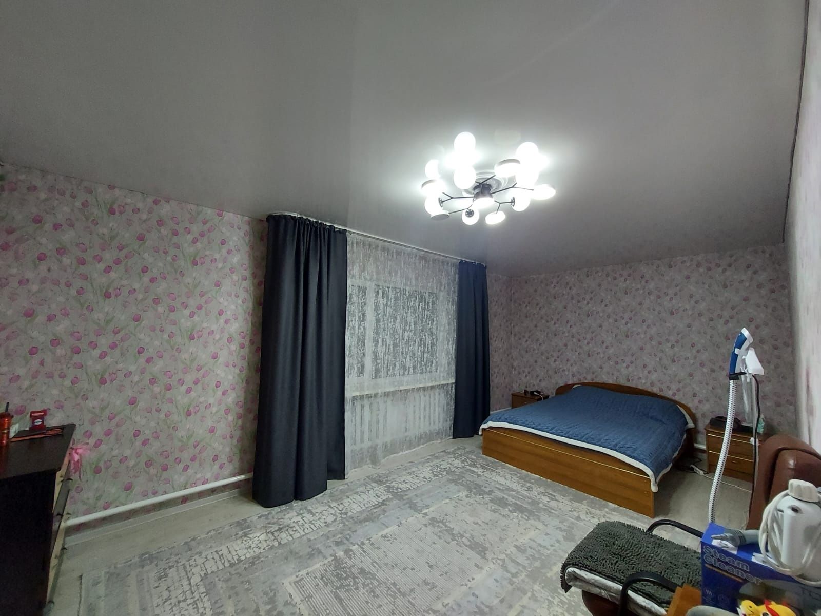 Срочно продам дом с.Белое