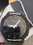 Casio g shock GA 2110 SU 3AER
