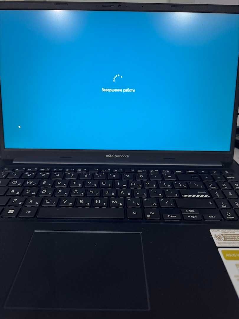 Ноутбук Asus  Intel Core i3-12 пок (0615 Атырау/675126)
