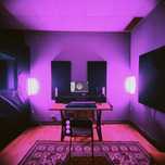 Студия звукозаписи Sound lab