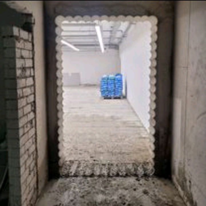 Алмазное сверление и бурение отверстий в бетоне  в Астане.