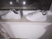 Air force 1 белые