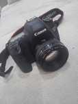 Продам фотоаппарат CANON 6d