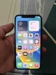 iPhone X 64gb Black БЕЗ КОМПЛЕКТА