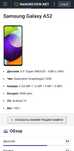 Samsung Galaxy a52 8/128gb