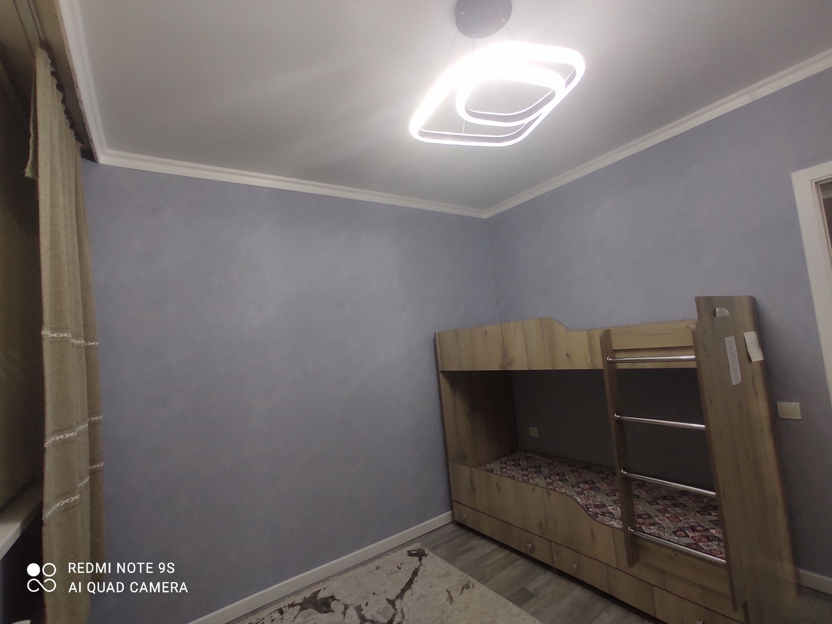 Продам двухярусную кровать недорого
