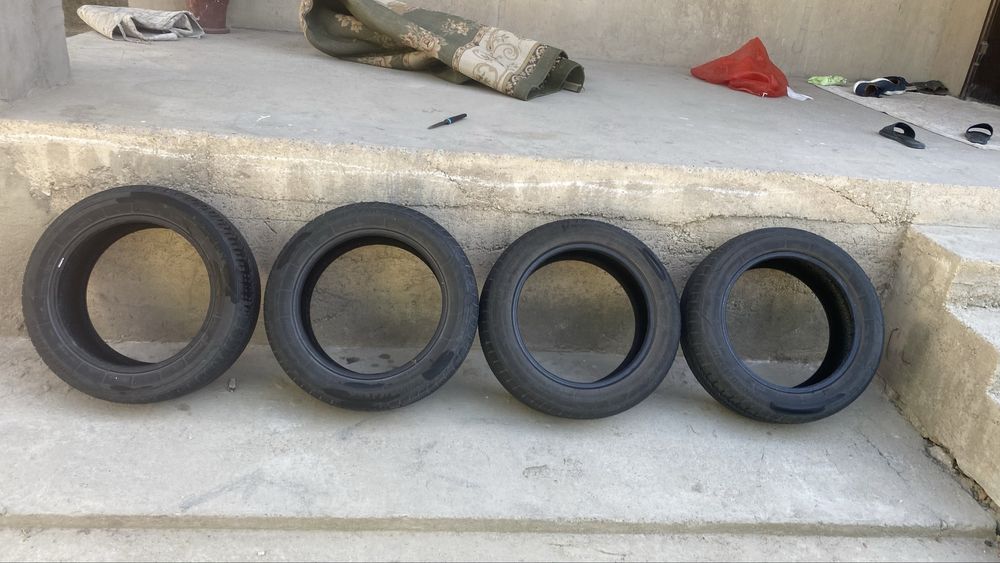 Roadmarch215/55R17