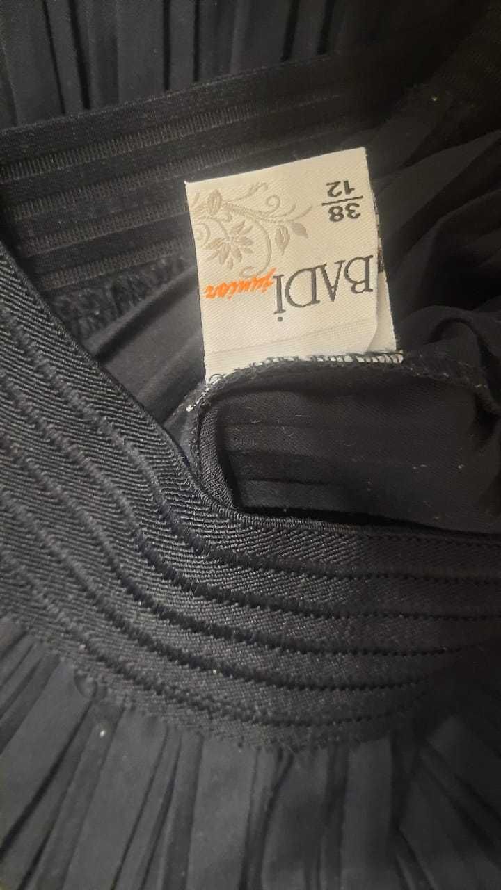 Юбка школьная, Badi Junior. Брюки школьные GALLANT JEANS 313