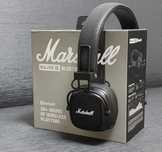 Маршал, Marshall, Marshal Major 4, Маршал Мажор 4, Минор,Мотиф, Motif