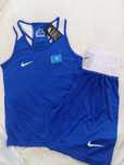Боксёрская форма Nike