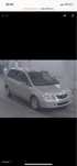 Мазда Примаси Mazda Premacy 2001гв по запчастям