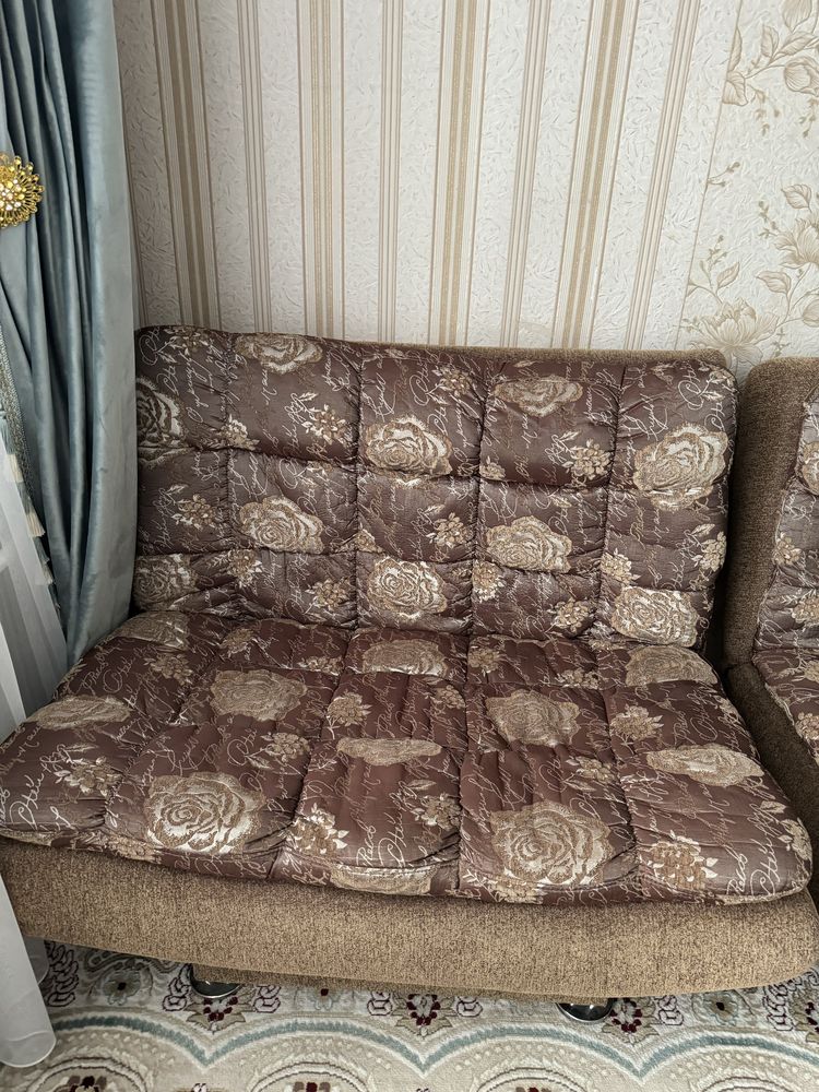Продам диван 3 2 1