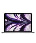 Ноутбук Apple MacBook Air 13.6" 2022 MLXX3 512Gb Space Grey