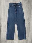Джинсы Levi’s с высокой посадкой