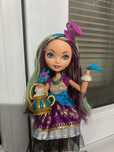 Эвер Афтер Хай Мэдлин Кукла Ever After High