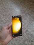 Samsung s23 live demo unit