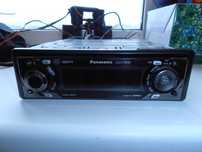 Panasonic CQ-C7301N