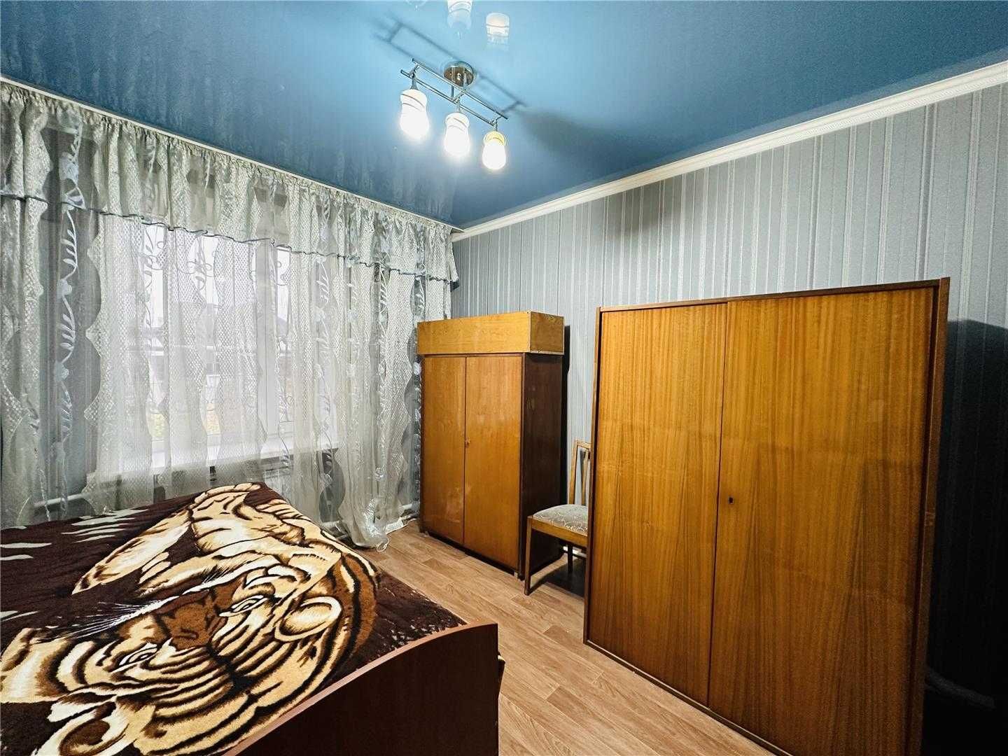На 30-квартале предлагаем 5-комнатный дом