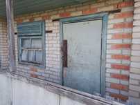 Продаётся дача в садовом обществе "строитель"