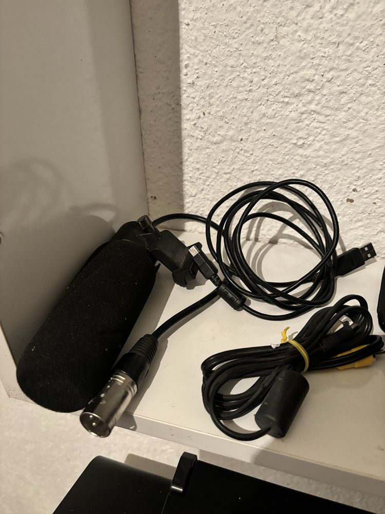 Видеокамера Canon XA 10 64gb