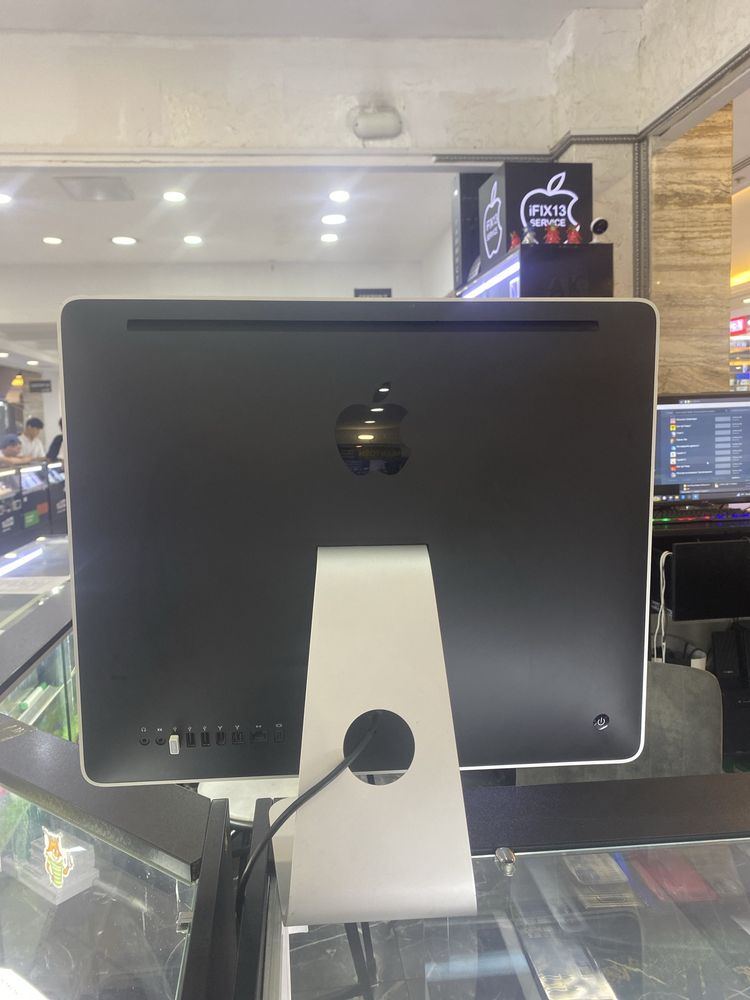 Imac 256 gb  (2008) (20 дюймов)