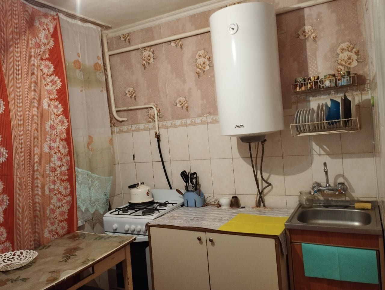 Квартира посуточно