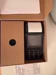 POS терминал PAX D210 | Отличное состояние | Полный комплект
