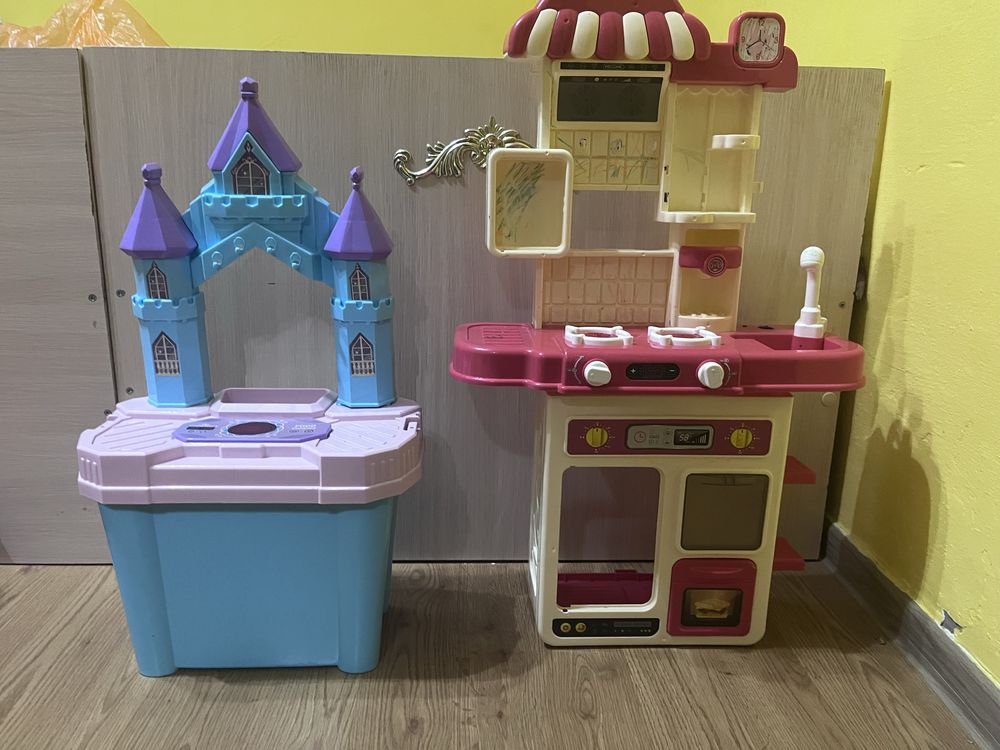 Игрушки детские
